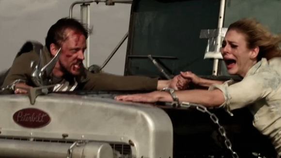 Photo du film Joy Ride 3