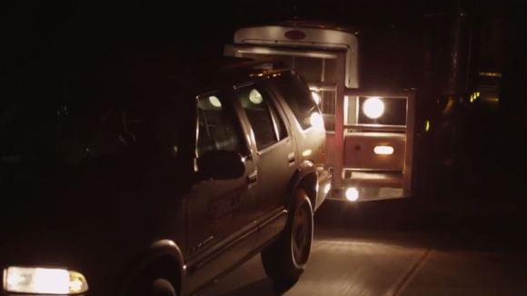 Photo du film Joy Ride 3