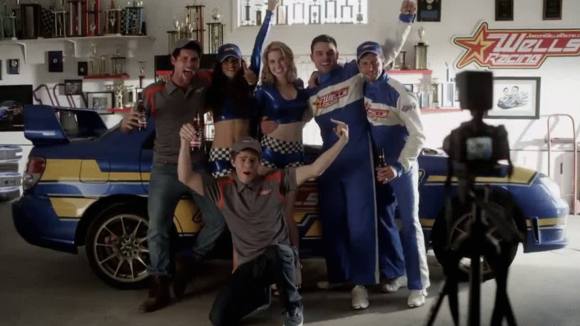 Photo du film Joy Ride 3