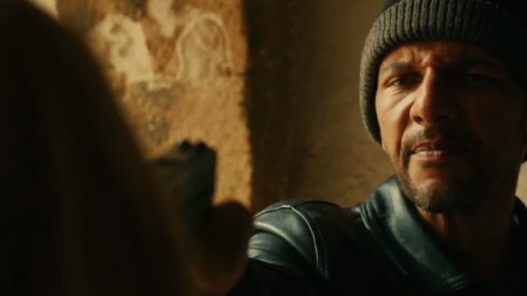 Photo du film Collision v.f.