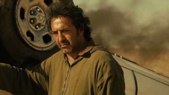 Photo du film Collision v.f.