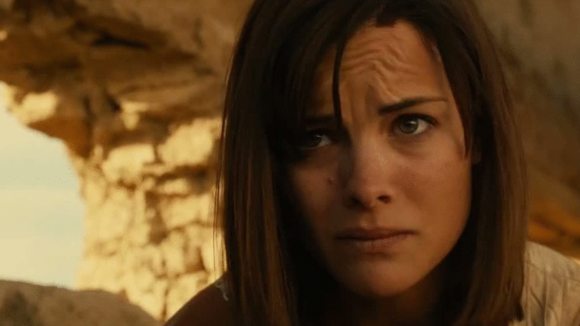 Photo du film Collision v.f.