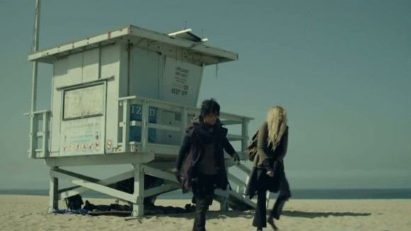 Photo from the movie Squatters