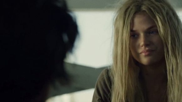 Photo from the movie Squatters