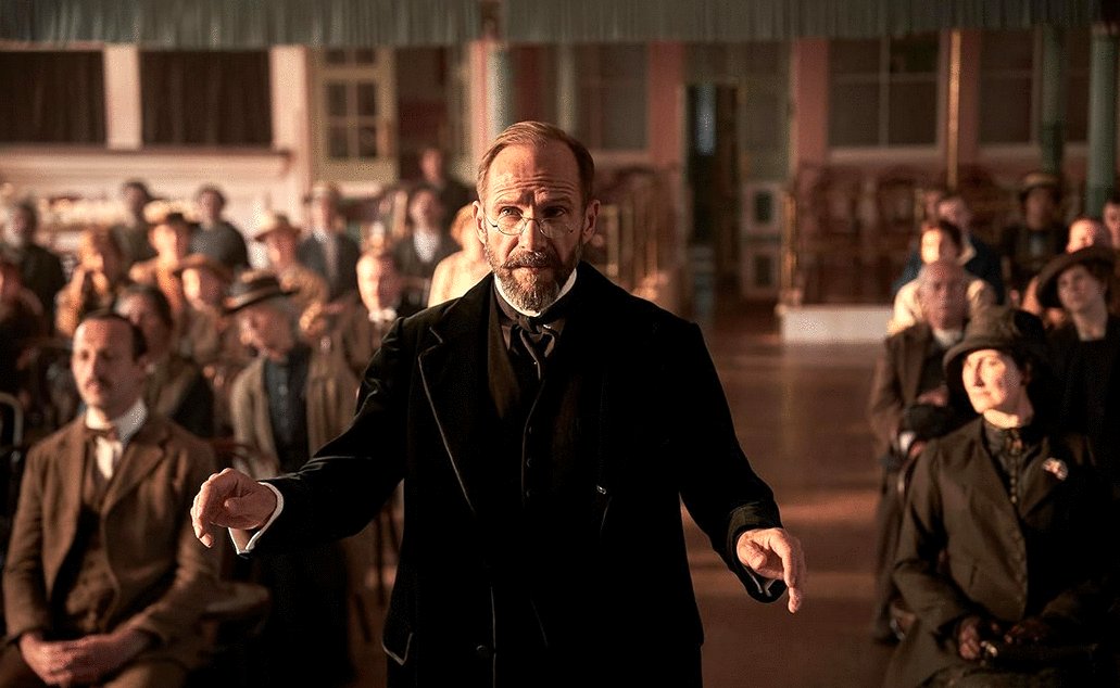 Photo du film La chorale v.f.