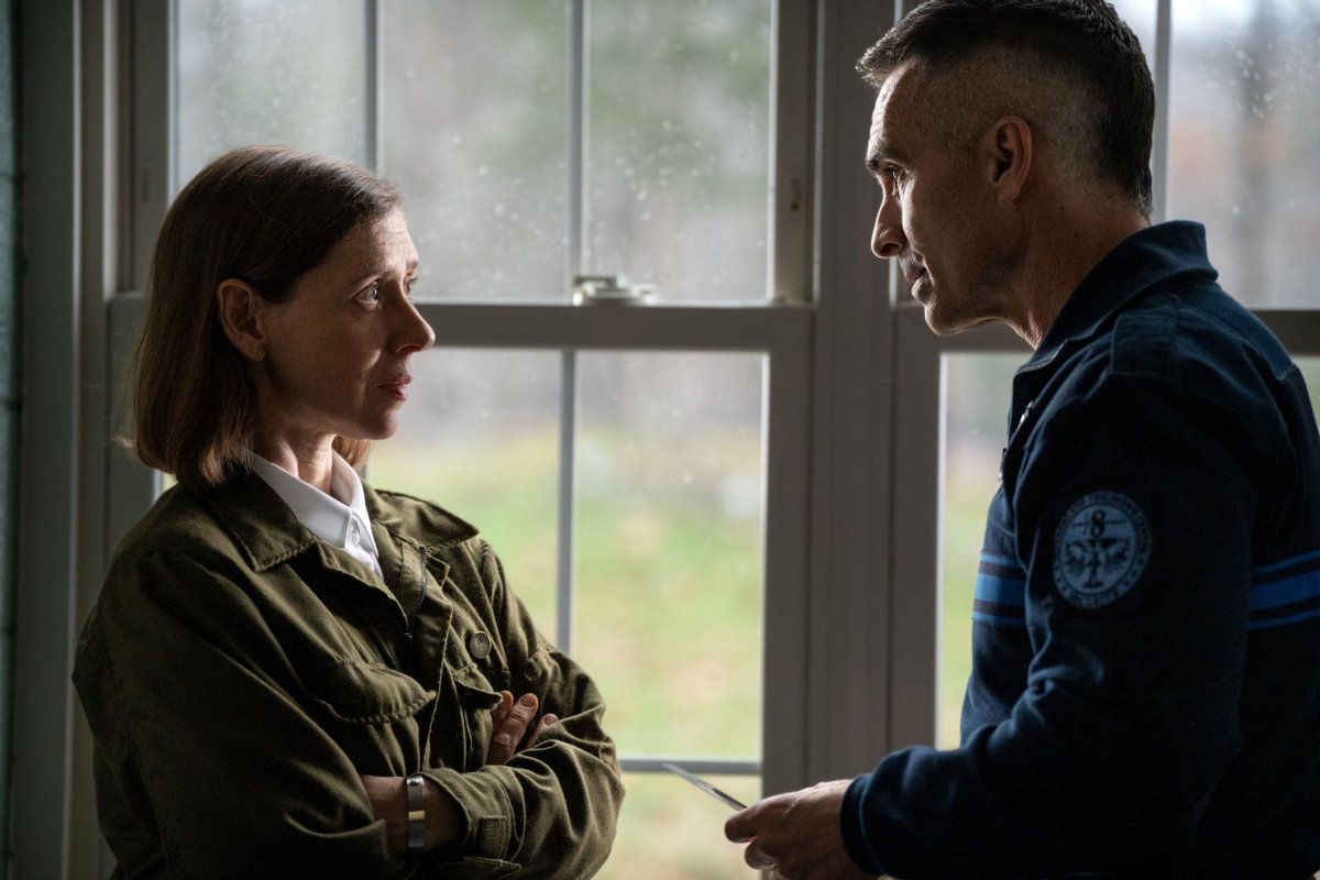 Photo from the movie Motherland