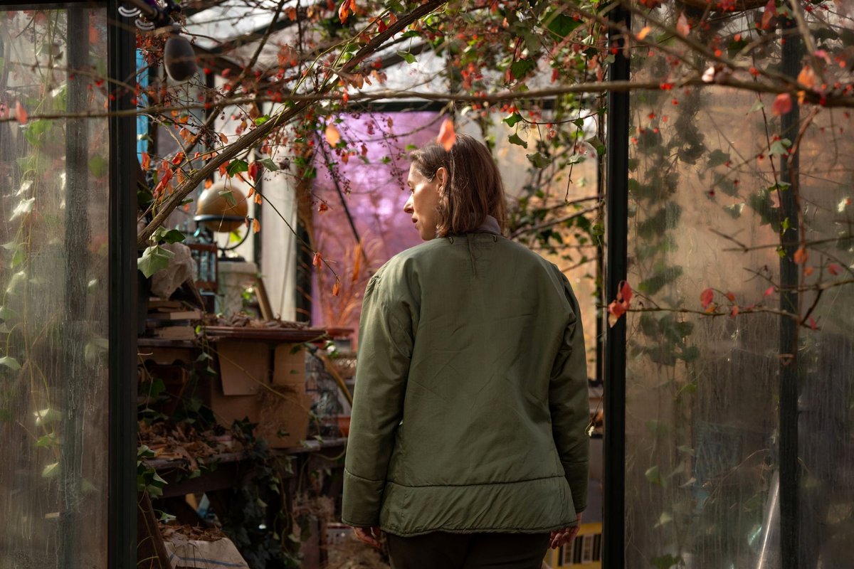 Photo from the movie Motherland