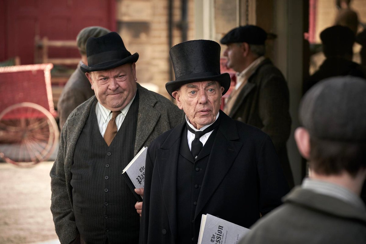 Photo du film La chorale v.f.