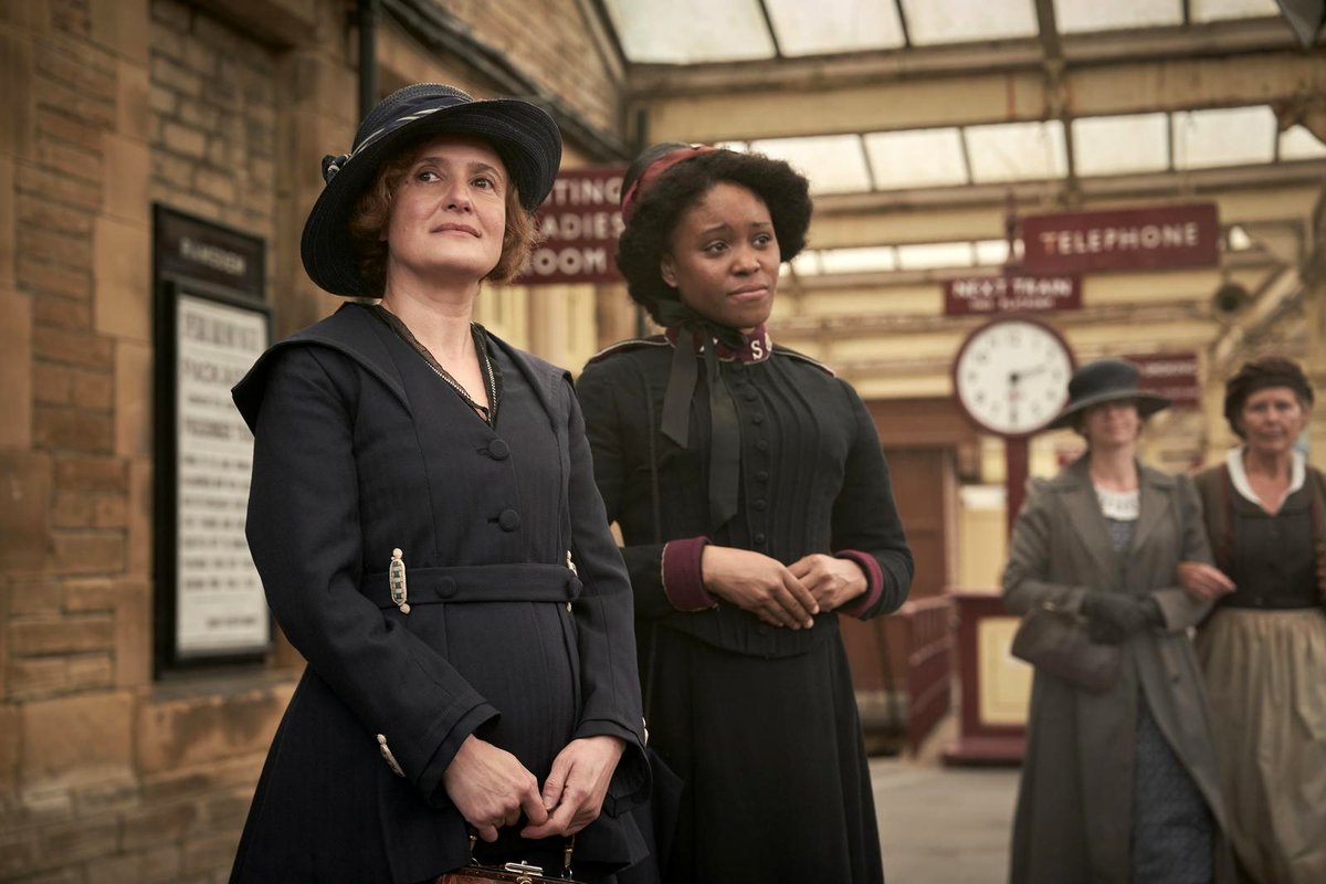 Photo du film La chorale v.f.