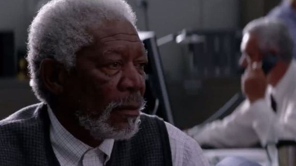 Photo du film Transcendance v.f.