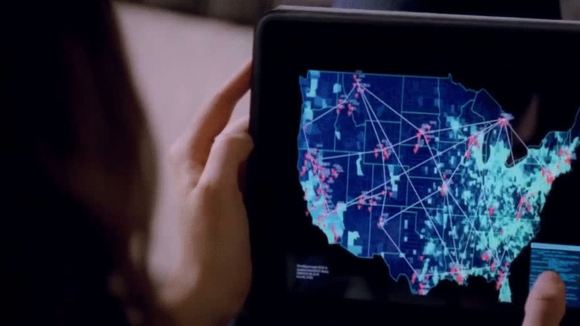 Photo du film Transcendance v.f.