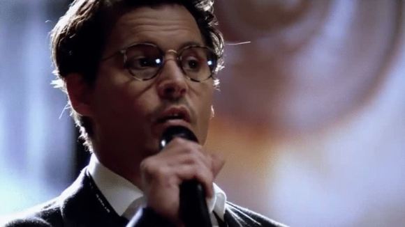 Photo du film Transcendance v.f.