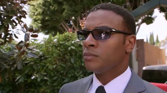 Photo from the movie Hot Guys with Guns