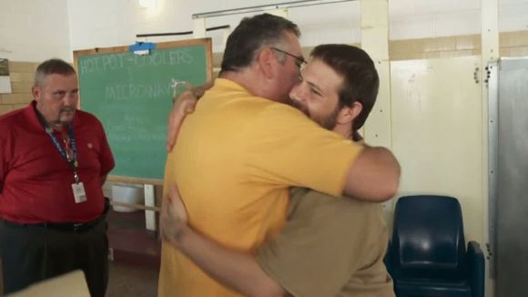 Photo du film The Anonymous People