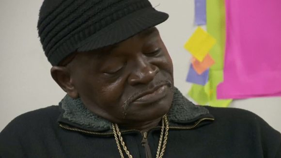 Photo du film The Anonymous People