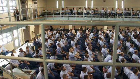 Photo du film The Anonymous People