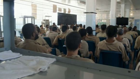 Photo du film The Anonymous People