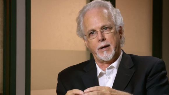 Photo du film The Anonymous People