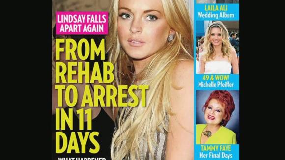 Photo du film The Anonymous People