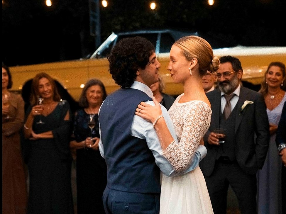 Photo from the movie Lovely Day