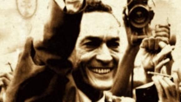 Photo from the movie The Agronomist