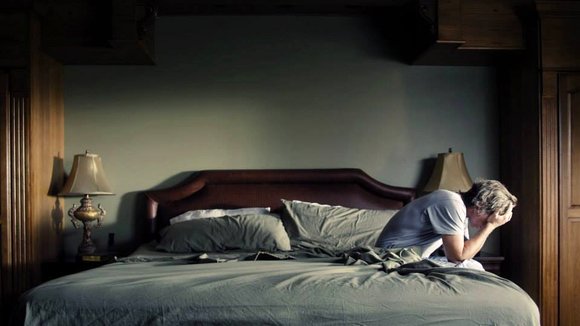 Photo du film All Mistakes Buried