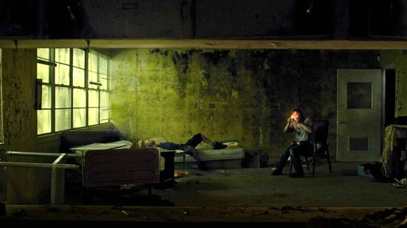 Photo du film All Mistakes Buried