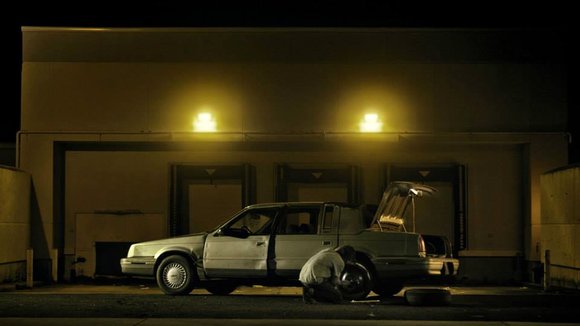 Photo du film All Mistakes Buried