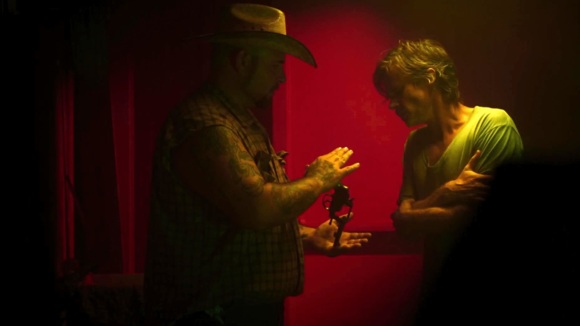 Photo du film All Mistakes Buried