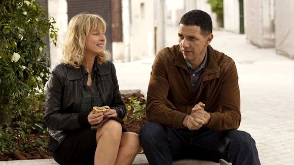 Photo from the movie Almost Friends