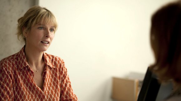 Photo from the movie Almost Friends