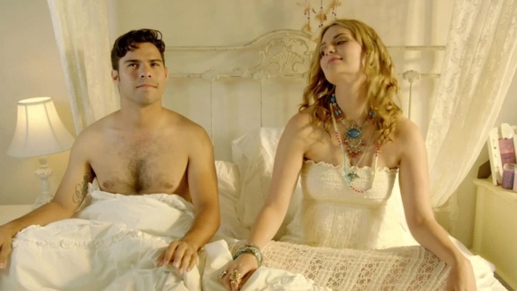 Photo du film American Beach House