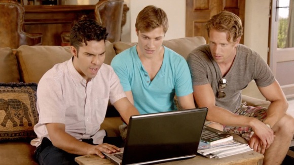 Photo du film American Beach House