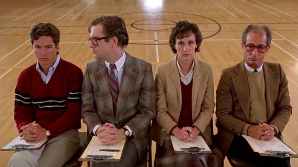 Photo du film Back in Time