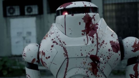 Photo du film L'Attaque des damnés