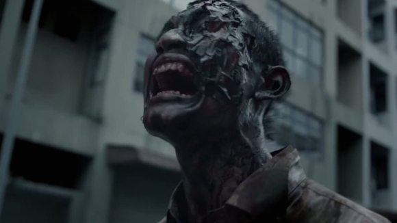 Photo du film L'Attaque des damnés