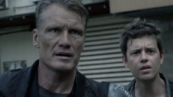 Photo du film L'Attaque des damnés