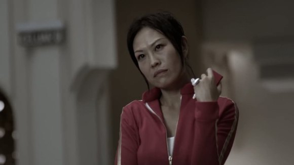 Photo du film L'Attaque des damnés