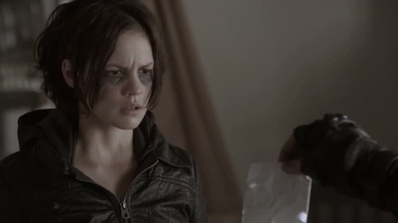 Photo du film L'Attaque des damnés