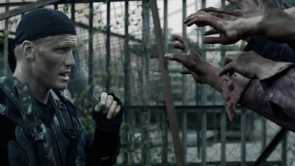 Photo du film L'Attaque des damnés