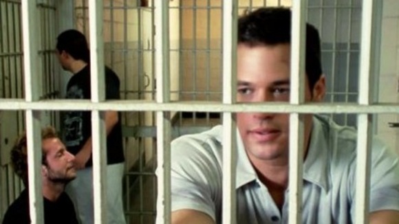 Photo du film Bending All the Rules