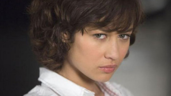 Photo du film 007 Quantum v.f.