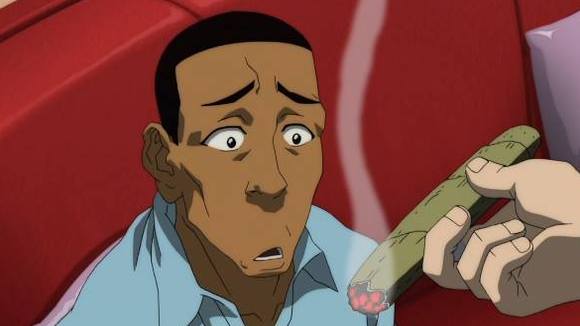 Photo du film The Boondocks