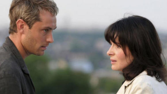 Photo from the movie Breaking and Entering