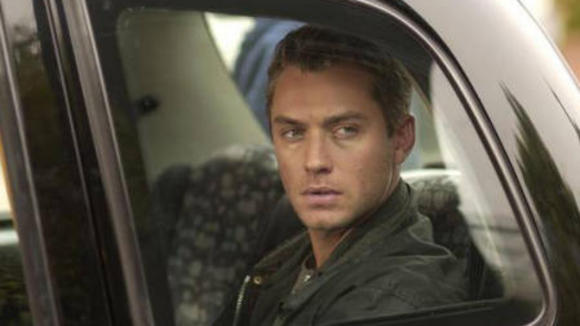 Photo from the movie Breaking and Entering