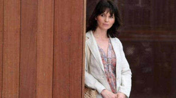 Photo from the movie Breaking and Entering