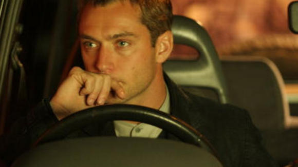 Photo from the movie Breaking and Entering