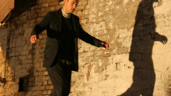 Photo from the movie Breaking and Entering