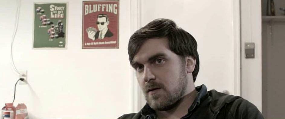 Photo du film Cashing Out