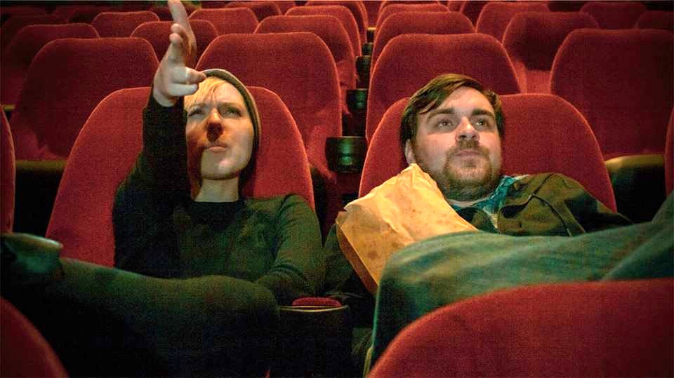 Photo du film Cashing Out